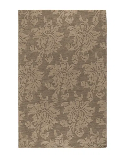 SURYA MYSTIQUE HAND-LOOMED INDOOR RUG