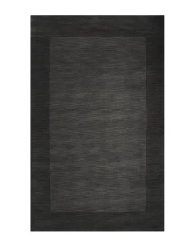 SURYA MYSTIQUE HAND-LOOMED INDOOR RUG