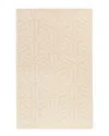 Surya Mystique Hand-loomed Rug In Neutral