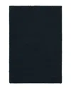 Surya Mystique Hand-loomed Rug In Black