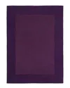 Surya Mystique Hand-loomed Rug In Purple