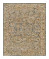 Surya Naila Ial-2305 Area Rug, 7'10 X 10'3 In Navy