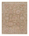 Surya Naila Ial-2305 Area Rug, 7'10 X 10'3 In Olive