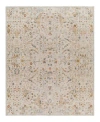 Surya Naila Ial 2316 Rug Collection In Tan