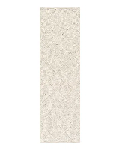 SURYA NAPELS NPL-2305 RUNNER AREA RUG, 2'6 X 8',NPL2305-268