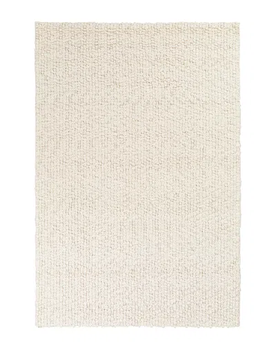Surya Neravan Hand Woven Rug In Neutral