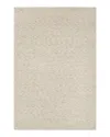 Surya Neravan Ner-1001 Area Rug, 2' X 3' In Cream/charcoal