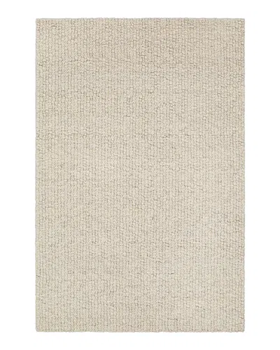 Surya Neravan Ner-1001 Area Rug, 2' X 3' In Cream/charcoal
