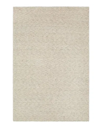 Surya Neravan Ner-1001 Area Rug, 8' X 10' In Cream/charcoal