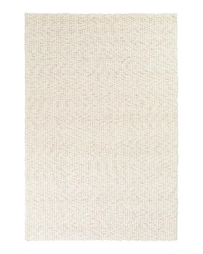 Surya Neravan Ner-1003 Area Rug, 5' X 7'6 In Cream