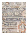 Surya New Mexico Rustic Rug In Blue