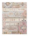 Surya New Mexico Rustic Rug In Multi