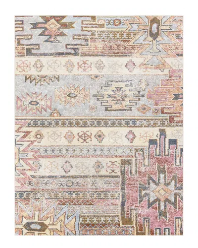 Surya New Mexico Rustic Rug In Multi