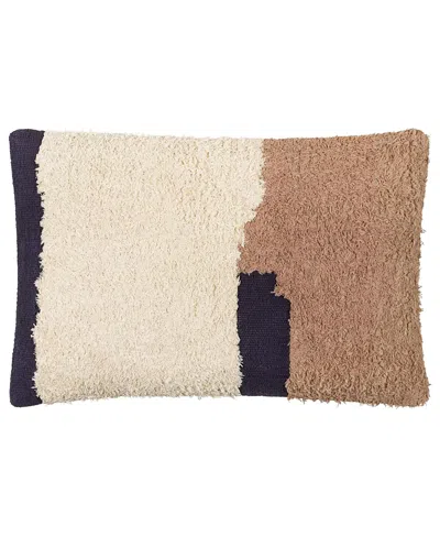 Surya Niagara Decorative Pillow In Multi