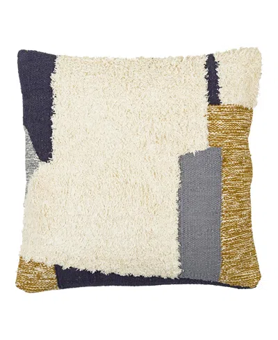 Surya Niagara Decorative Pillow In Multi