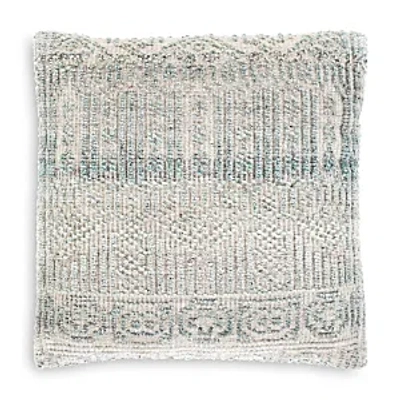 Surya Nobility Decorative Pillow, 22 X 22 In Grey