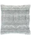 Surya Nobility Polyester Pillow In Cream