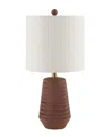 Surya Nolan Accent Table Lamp