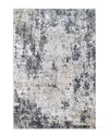 Surya Norland Contemporary Rug In Gray