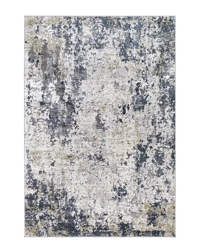 Surya Norland Contemporary Rug In Gray