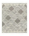 Surya Norwood Nwd 2308 Area Rugs In Black