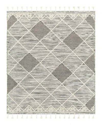 Surya Norwood Nwd 2308 Area Rugs In Black