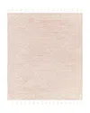 Surya Norwood Nwd-2309 Area Rug, 8'10 X 12' In Rose Cream