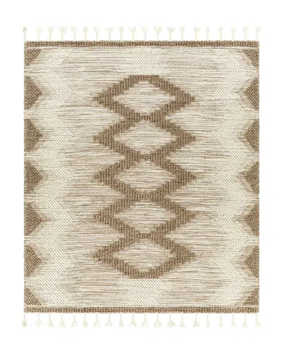 Surya Norwood Nwd-2310 Area Rug, 2' X 3' In Green