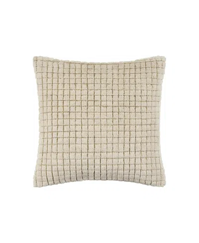 Surya Novoli Decorative Pillow In Animal Print