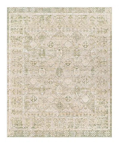Surya Once Upon A Time Oat-2302 Area Rug 9'10 X 12'6 In Neutral