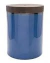 Surya Palominas Accent Table