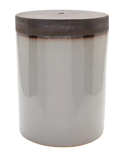 Surya Palominas Accent Table