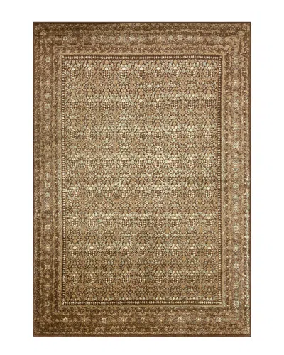 Surya Paramount Machine Woven Rug