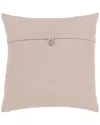 Surya Penelope Throw Pillow