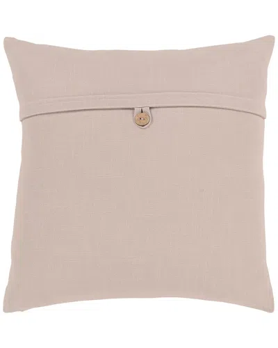 Surya Penelope Throw Pillow