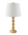 Surya Pescia Accent Table Lamp