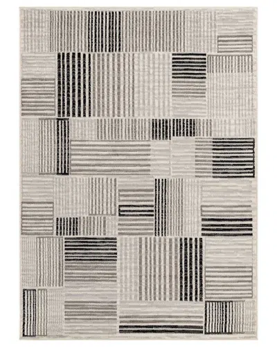 Surya Pisa Rug In Gray