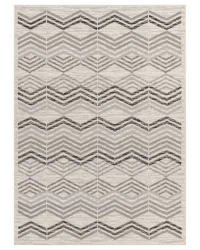 Surya Pisa Rug In Gray