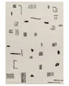 Surya Pisa Rug In White