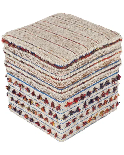 Surya Pouf