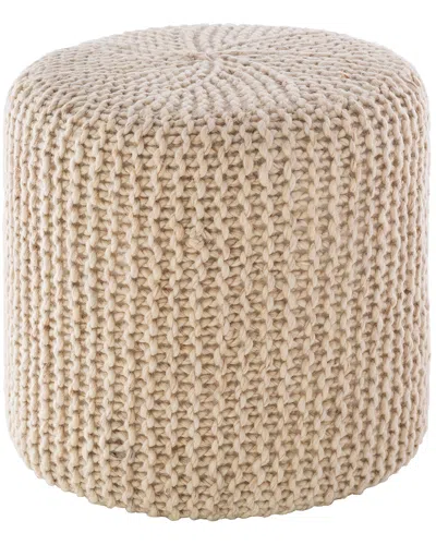 Surya Prado Pouf
