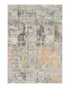 Surya Presidential Pdt-2306 Area Rug, 3'3 X 5' In Gray
