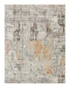 Surya Presidential Pdt-2306 Area Rug, 7'10 X 10'3 In Gray