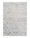 Surya Presidential Pdt-2312 Area Rug, 7'10 X 10'3 In Gray