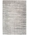 Surya Primo 474601 7'10"x10' Area Rug In White
