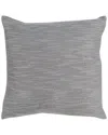 Surya Purist Throw Pillow