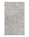 Surya Livabliss Quartz Area Rug, 5' X 7'6 In Light Gray/charcoal