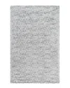 SURYA SURYA QUARTZ HAND-WOVEN RUG