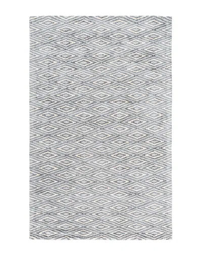 Surya Quartz Hand-woven Rug