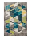 Surya Rafetus Modern Rug